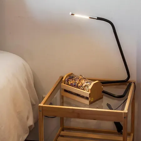 Apartment Traveler Central Porto
